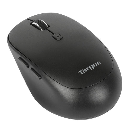 Targus AMB582GL mouse Right-hand RF Wireless + Bluetooth Optical 2400 DPI Targus AMB582GL mouse Right-hand RF Wireless + Bluetooth Optical 2400 DPI
